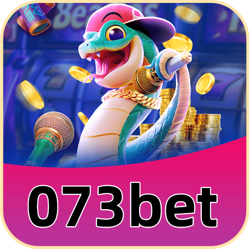 Logo da 073bet